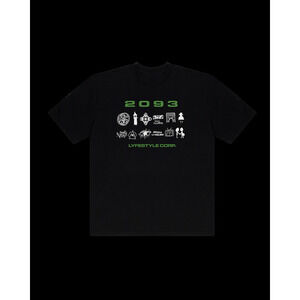 YEAT Black T-Shirt Unisex